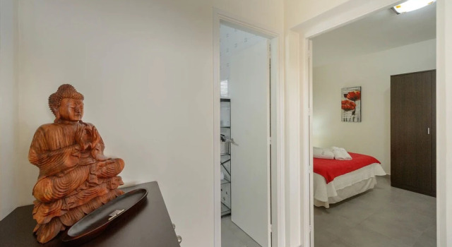 Villa Piedad Ibiza, Book Villa Sommerhuse i Ibiza, Hytte