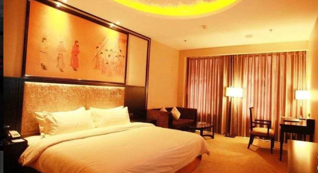 Morning Time Enjoy Service Hotel, Book Hotel Hotels in Inner Mongolia with Breakfast, Breakfasts