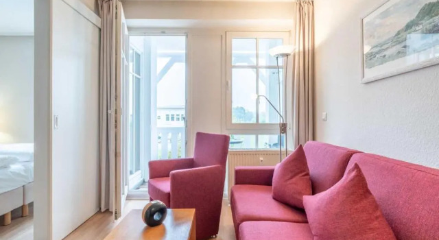 Seepark Sellin FeWo AG Whg 318, Book Hotel Sellin Usedom