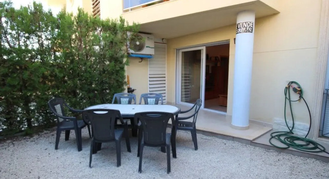 Апартаменты с 2 комнатами Costa CarpeDiem - Apartamento Manzanera
