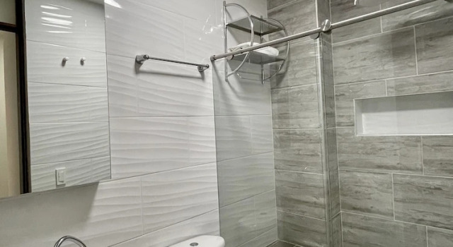 Апартаменты с 3 комнатами The House Inn