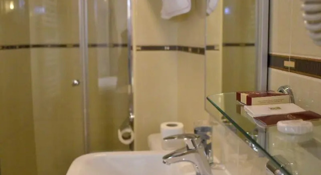 Deluxe single cameră Hotel Vlaho