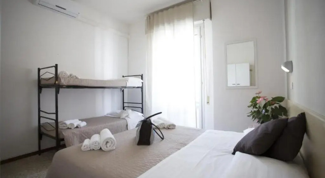 Номер Standard Hotel Sahib