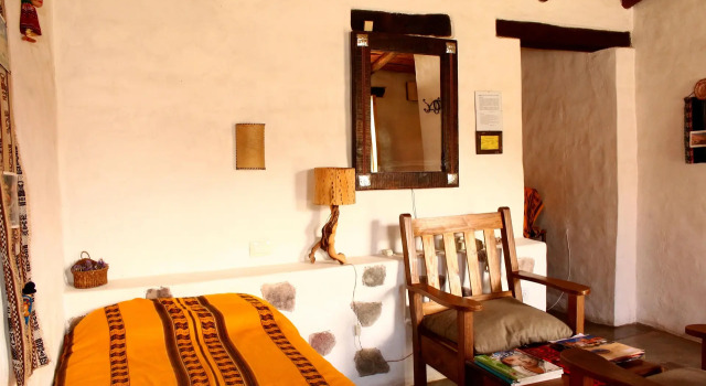 Huaira Huasi, Reservar Hotel Purmamarca 