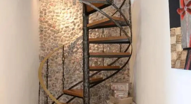 Коттедж angela superior studio