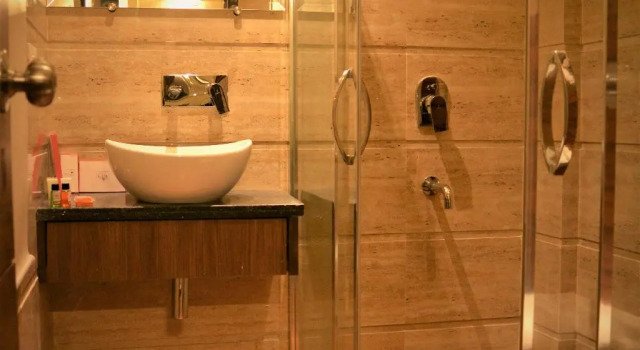 Люкс Executive Hotel Regal