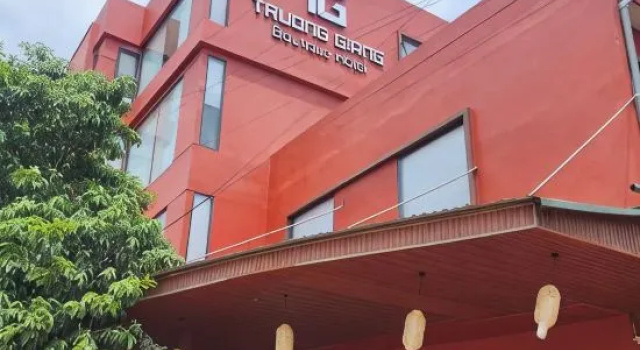 Truong Giang Boutique Hotel, Varaa Boutique-hotelli Làng Môn Son La