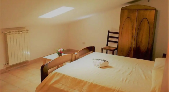 Agriturismo Il Regio Tratturo