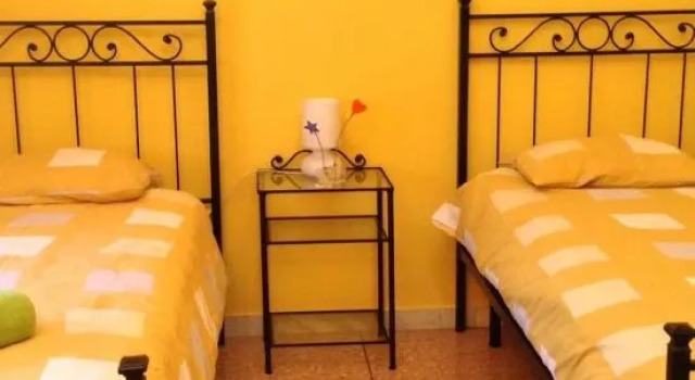 Sun House Apartment, Забронировать Апартаменты/квартира Апартаменты Рима, рядом с Piazza San Giovanni in Laterano, Апартаменты/квартира