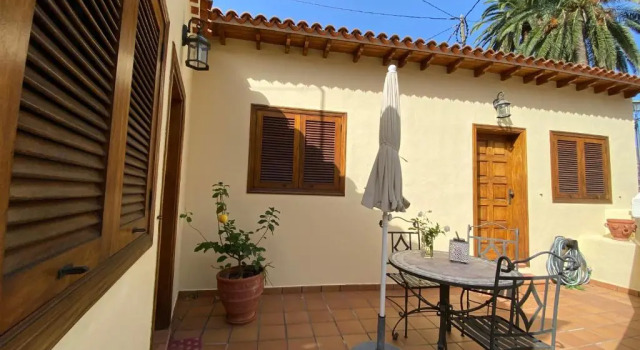 Casa rural La Encantadora, Prenota Hotel Vallehermoso La Gomera