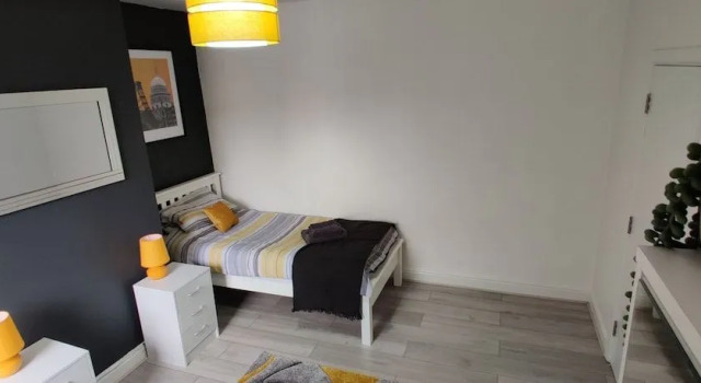 Homebird Property - Ashton House, Забронировать Отель Отели Англии 3 звезды, 3*