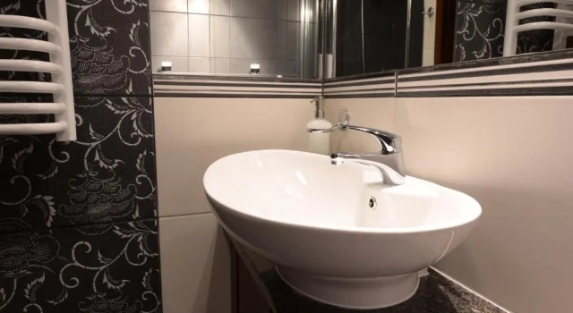 Номер Standard Hotel Fryderyk