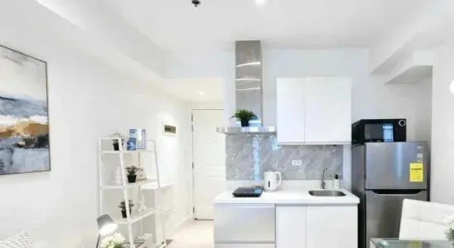 Citispace 1BR Suite at Azure Urban Resort #AZ08, Book Resort Paranaque 