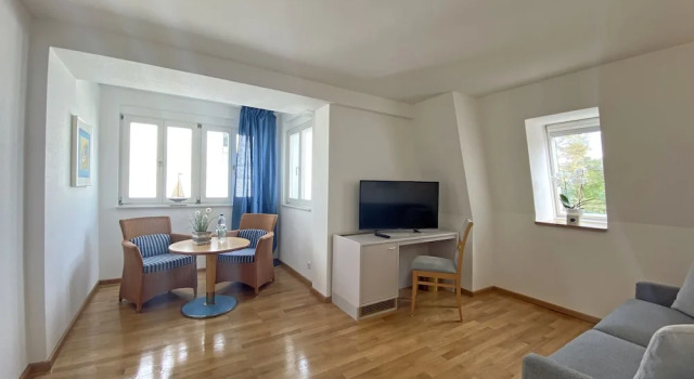 Номер Premium Pension Am Meer