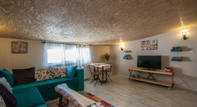 Номер Standard Newway Apartments