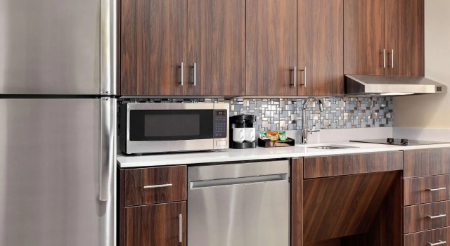 Двухместная студия Homewood Suites By Hilton Harlingen