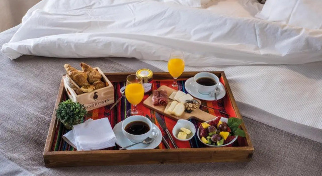 Апартаменты Herdade Do Sobroso - Country House