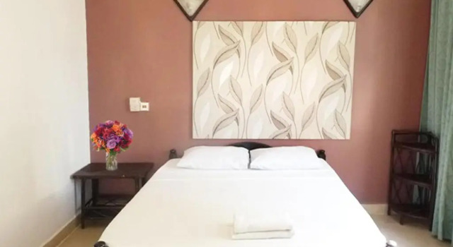 Двухместный номер Standard Angkor International Hotel
