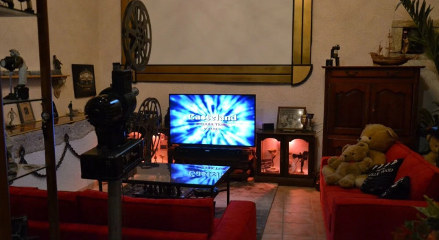 Casteland, Prenota Hotel Mesnil-Saint-Père 