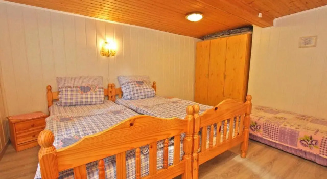 Ferienhaus Waren SEE 6591, Забронировать Отель Варен 