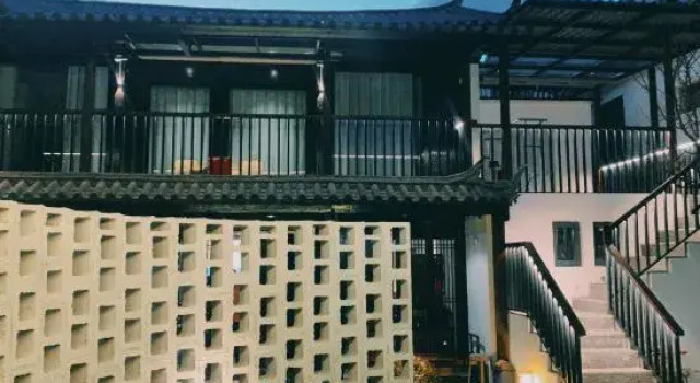 Guanshanyue Designer Homestay, Boek Hotel Hotels in Yunnan met parkeren, Parkeren