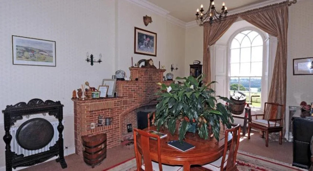 Boulston Manor, Varaa Hotelli Haverfordwest 