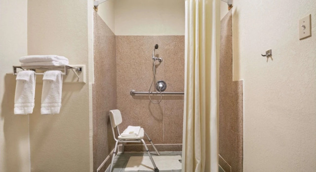 Номер Standard Staywell Suites
