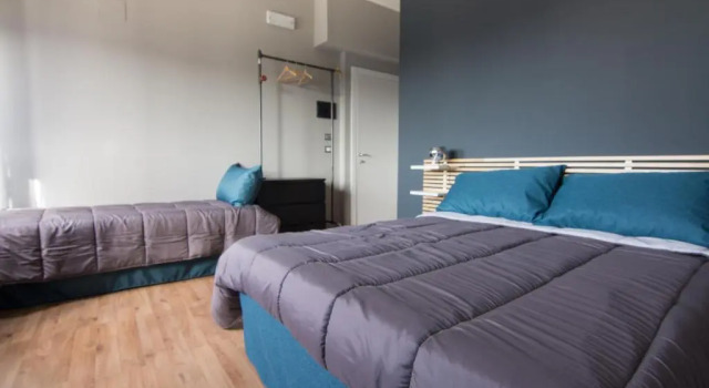 Komfort Dreier Zimmer Turiddu B&B