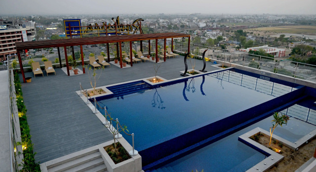 Radisson Blu Jaipur