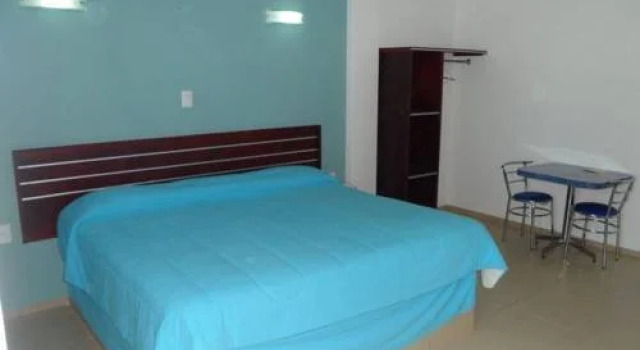 Hotel Gema Inn, Book Hotel Ixmiquilpan Hidalgo