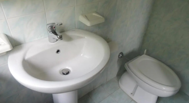 Одноместный номер Standard с балконом Terrazzino