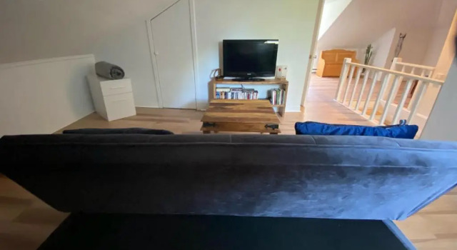 Housing in the Heart of the Village, Rezervovat Rekreační dům  