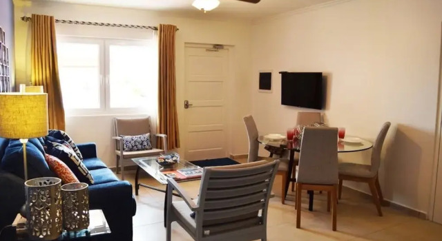 Aruba Pearl 10A, Забронировать Отель Ораньестад Аруба