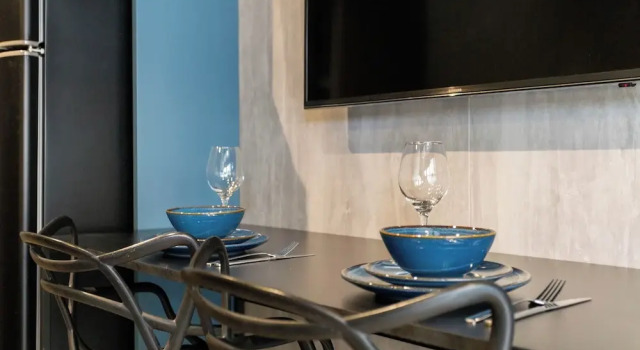 Студия Haus Mitre Pinheiros - Studios por temporada