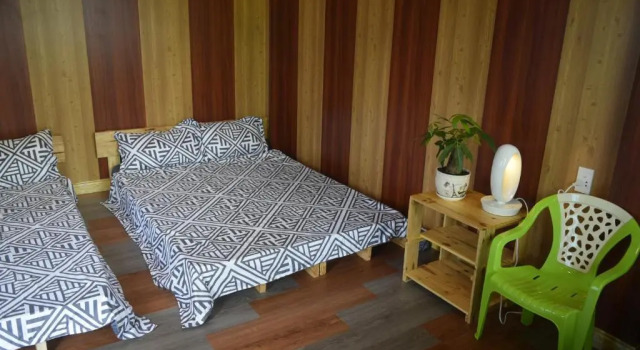 Hà Tiên Homestay, Rezervovat Hotel Ha Tien 