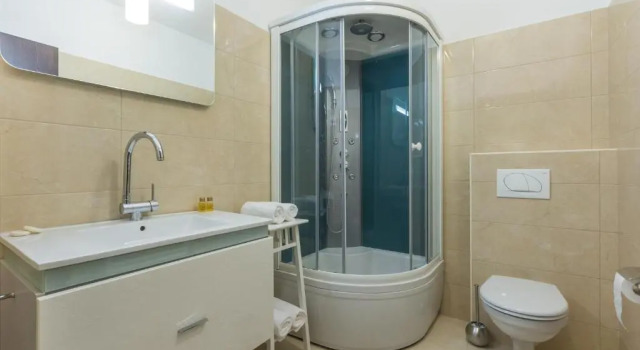 Номер Deluxe Aparthotel Gaja