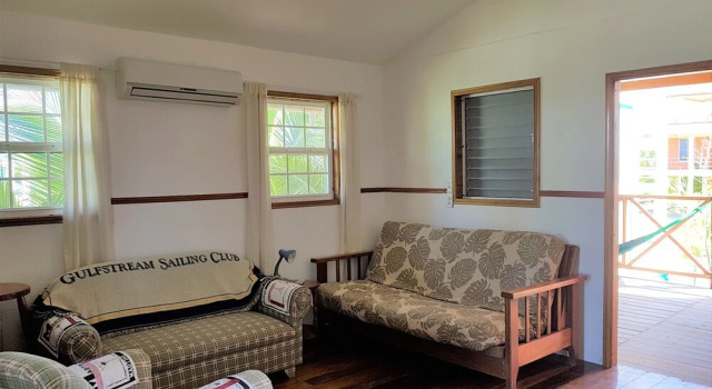 Trellis Cottage, Rezervați Casă de vacanță Vile în Belize Islands, Vilă