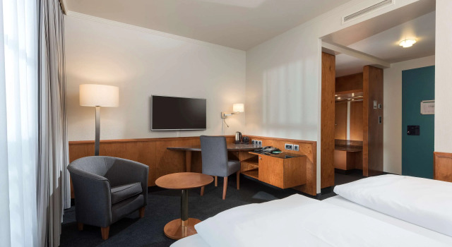 Seminaris Hotel Leipzig