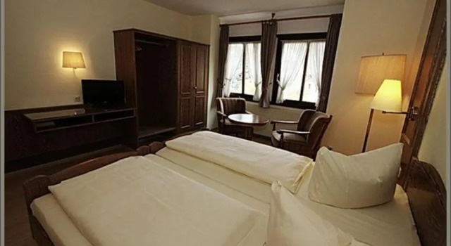 Двухместный номер Standard Hotel Baeren