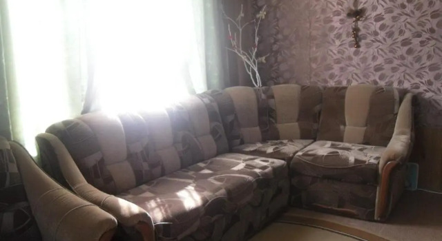 Apartamenty na ul Agrba 3/1