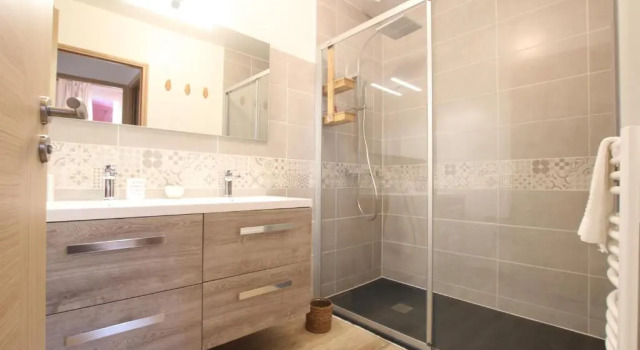 Номер Standard Maison Iputxainia