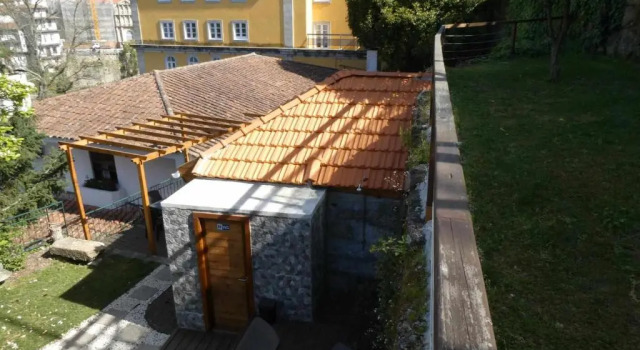 Casa do Ribeirinho