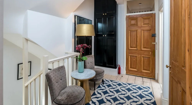 Modern 3 BR flat near Baker street and Marylebone, Забронировать Отель Вестминстер Лондон, рядом с Бейкер стрит