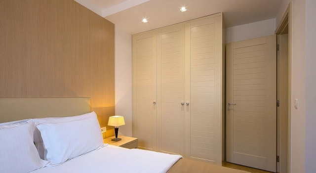 Апартаменты Comfort Spaska Apartments