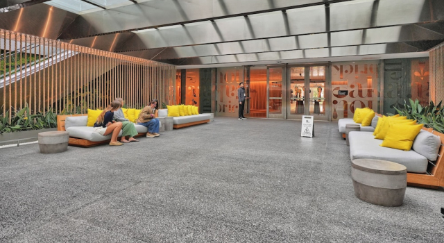 RS Suites - The AKA Residence, Réserver Hôtel Brickell Miami Beach