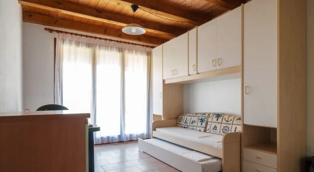 Бунгало Villaggio Cà Laguna