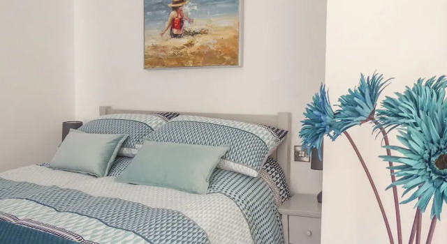 Harbour View Apartment, Varaa Huoneisto Asunnot kohteessa Merseyside, Huoneisto