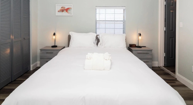 Midtown Sea Esta #2, Book Hotel Tampa Florida