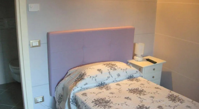 Номер Standard Il Nido dei Gufi Bed and Breakfast