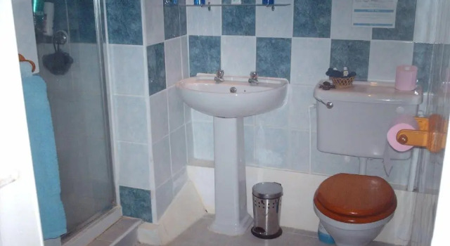 Номер Standard Château Ardilleux